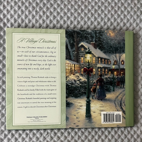 A Village Christmas - Picture 5 of 5